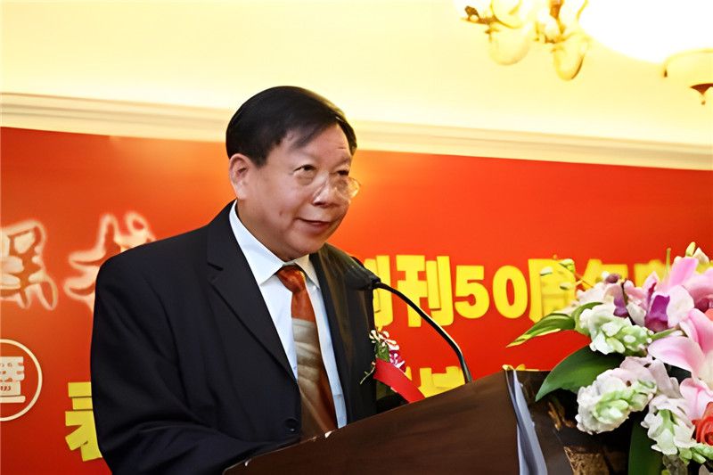 725所學會理事長陳光章說：盛世達犧牲陽極性價比高,質量可靠，可信！